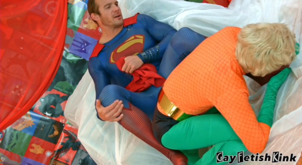 supermanbound:  http://clips4sale.com/studio/94063/15328857#!MF—EP25—Superman-and-Aquaman-Parody-1-1