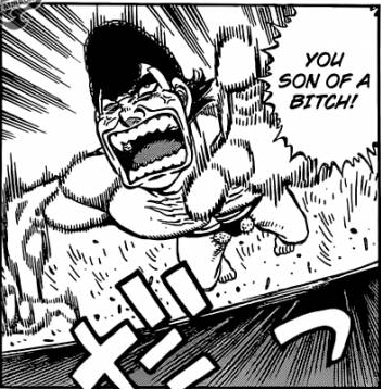 swagclassandjustbadass:  nah-gee:  succt:  trueyoshikagekira:  hundred-beast-kaidou: