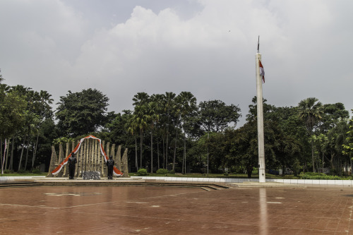 Tugu Proklamasi