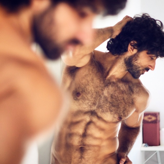 Rodrigo Negrini