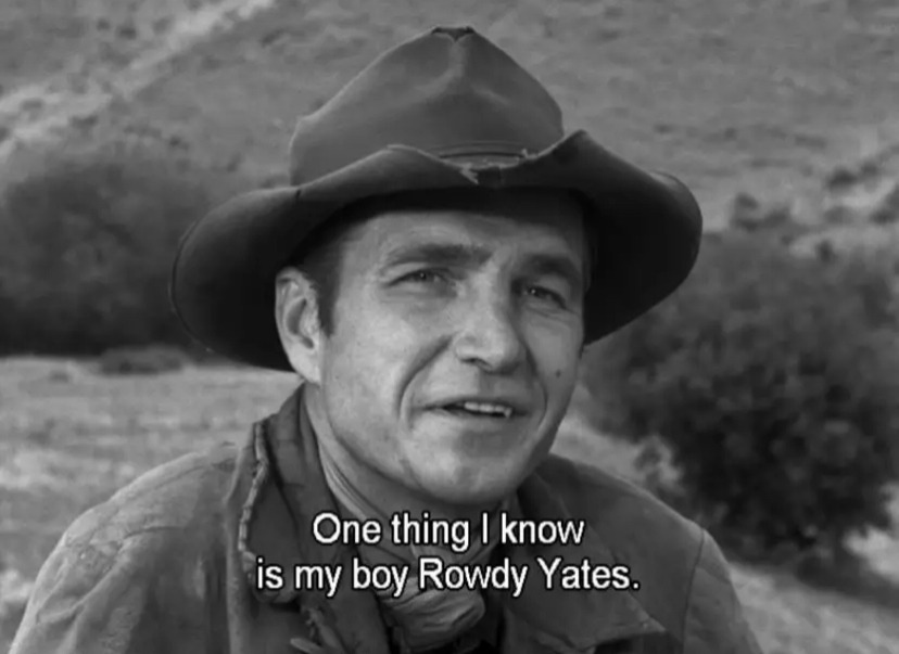 Incorrect Rawhide Quotes On Tumblr incorrect-rawhide-quotes-on-tumblr