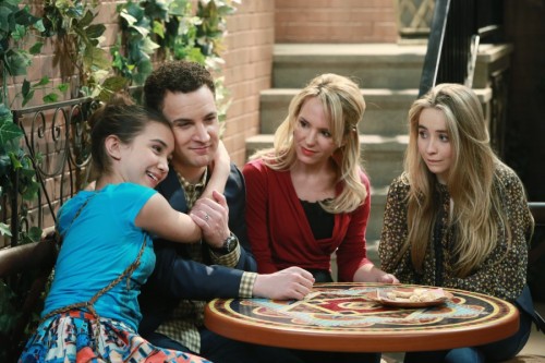 Girl Meets World - ‘Girl Meets Hurricane’ (July 19th)Cory and Shawn take the girls out for a fun nig