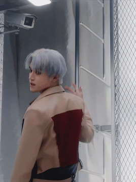 GIMME GIMME TAEYONG