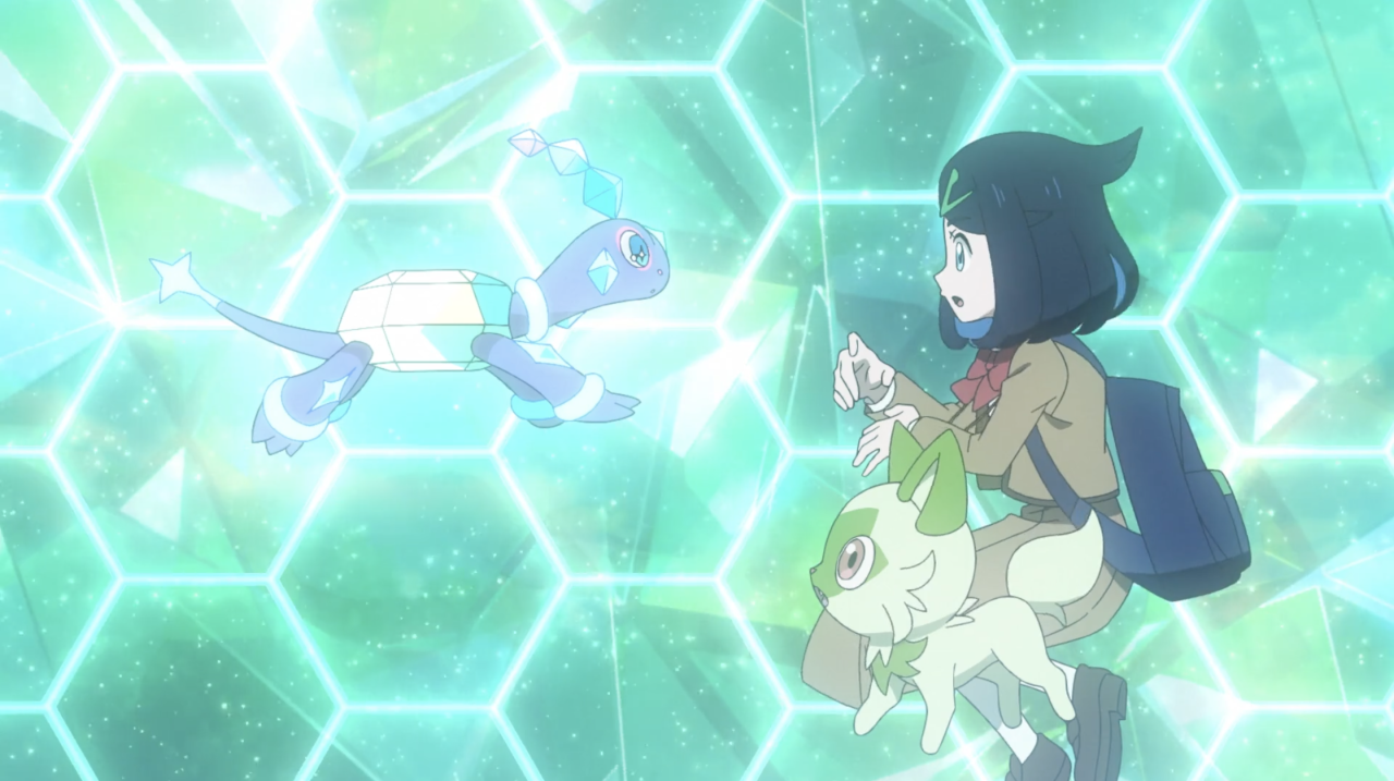 Pokemon Horizons Episode 15: Release date, where to watch, preview, and more