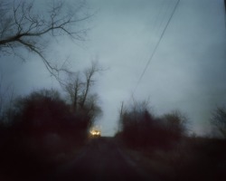 magicksign:  Todd Hido 