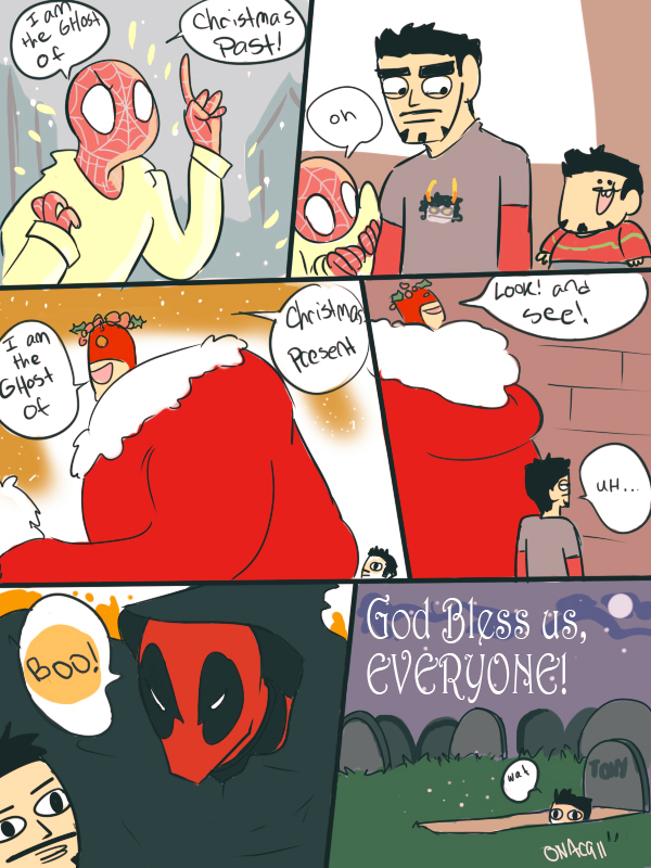 onac911:   Merry Christmas everyone Batman waterudoin  