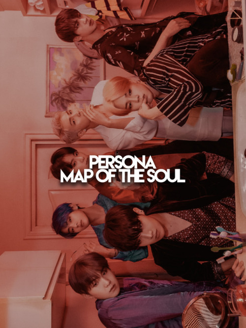 cyyphr:BTS - MAP OF THE SOUL: Persona - Concept Photos 2 REPRISED