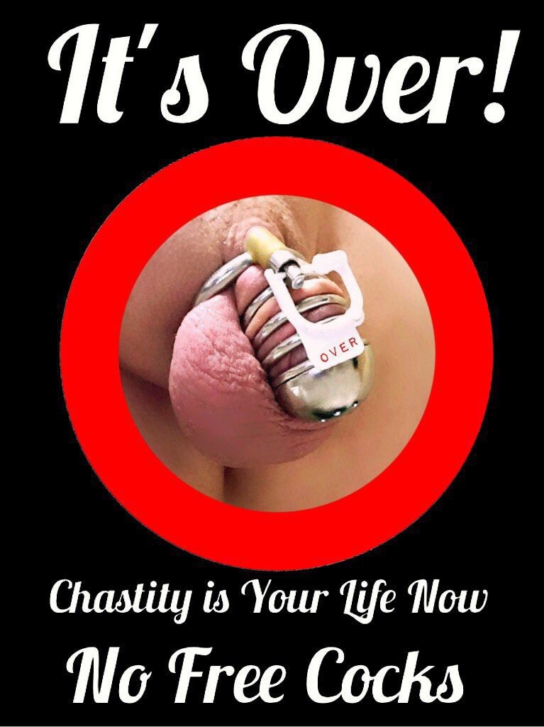 This is The Guild of Men in Chastity