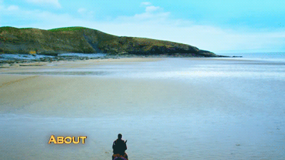sebskys: There was no hero quite like Galavant.