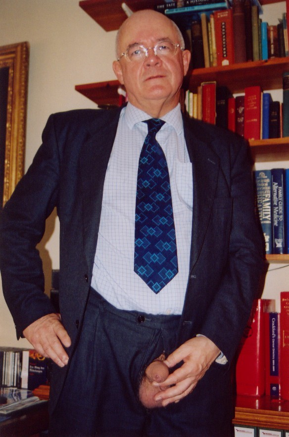 love suit mature man