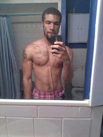 scorpius21:  jadefristarz:  bigdick9in:  homohautblk:  whtbttm4blktops:  shit-gets-real-when:  Big dick nigga  Holy FUK I want this man  (via TumbleOn)  Sexy   http://jadefristarz.tumblr.com  Black male pornblog http://scorpius21.tumblr.com/