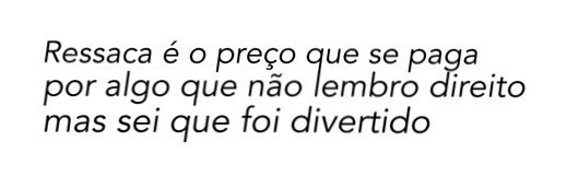 a noite é nossa