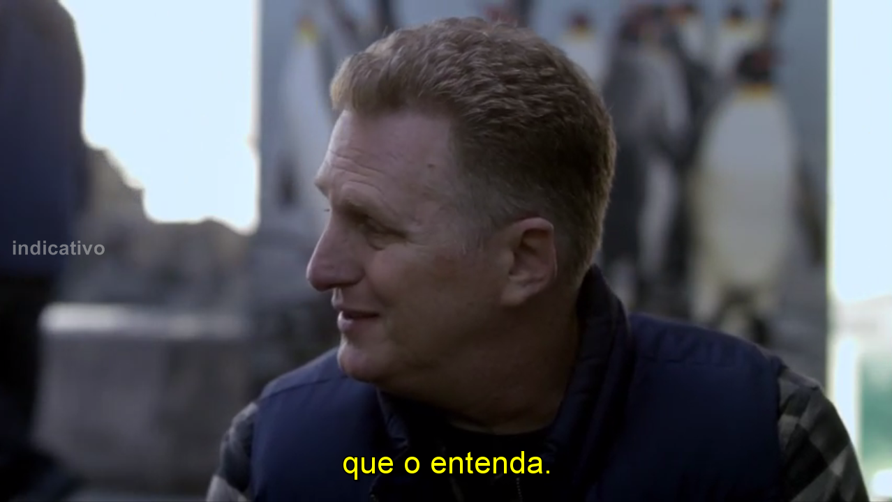 indicativo:  Atypical, 2017. 