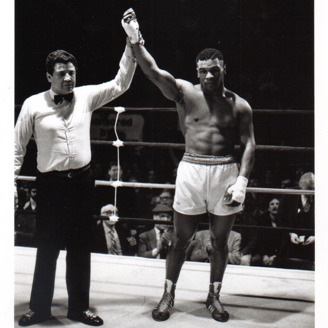 boxinghype:  #Mood