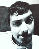 fronkenweenie:    chubby frank for ieromantic   