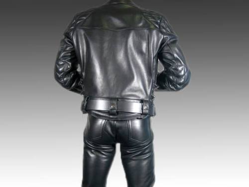 Leather4Ever