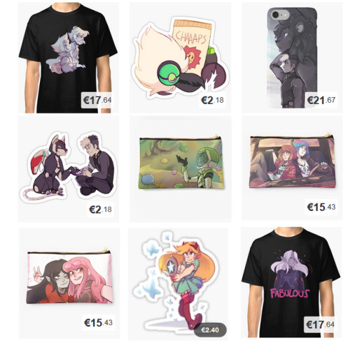 20% OFF everything on redbubble today with the code COLOR20   ends FEB 19 at midnight PT!items are also available as:  stickers, prints, pouches, phone cases, pillows, totes,      mugs  and more, take a look around!to view all products choose a design,