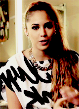 thaincredibles:  HELLA LONG LIST OF ***FLAWLESS PEOPLE: Jasmine Villegas @JASMINEVILLEGAS:
