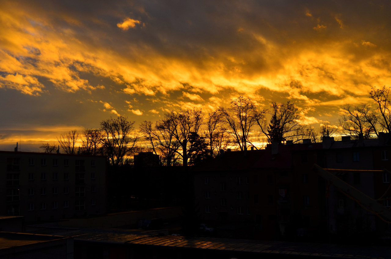 marci-photography:  When the sun goes down © 2013 Marcela Málková Website: Official
