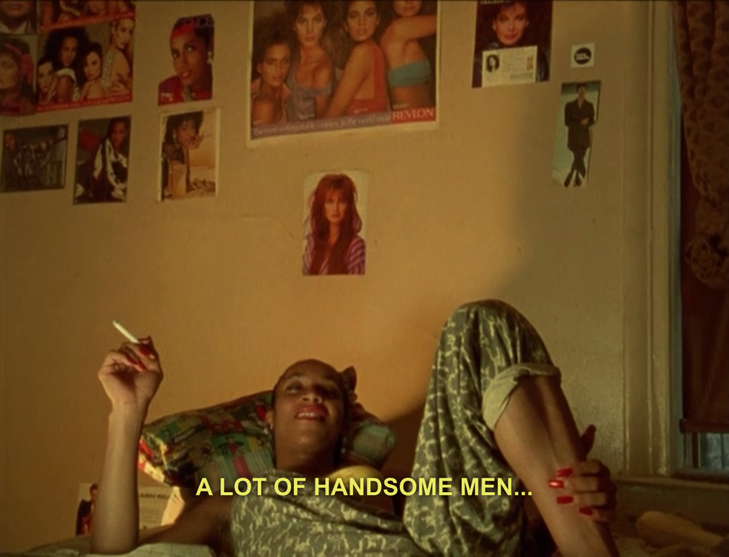 somethingsomethingriverwoods:  Paris Is Burning (1990) 