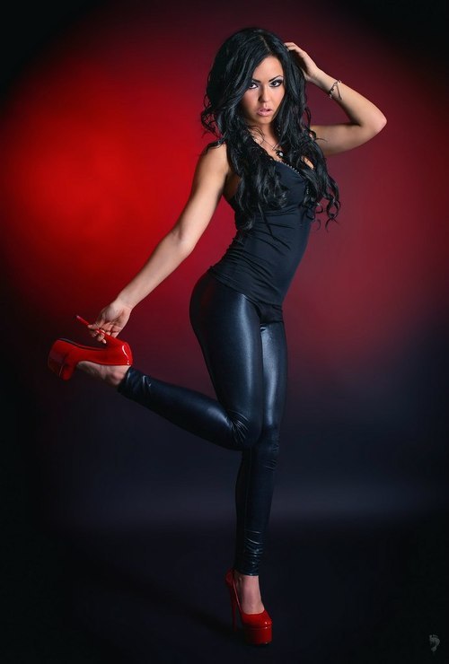 Sexy Pics I Like