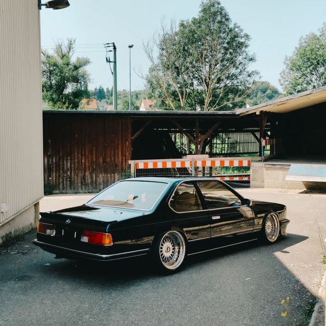 Sex demoralised:635CSi All time F A V! pictures