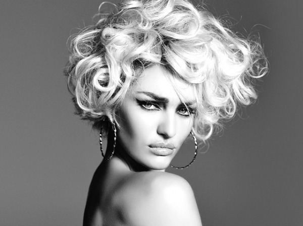 CANDICE SWANEPOEL