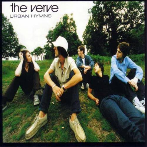 (via The Verve - Bittersweet symphony)