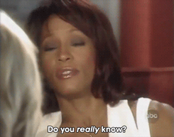 nctlife:  nonblack person: they did that me: 