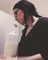 our-memories-defeat-us:  it looks like she just got in trouble off a parent for trying