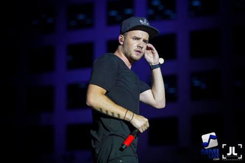 onedhqcentral-blog: One Direction, On The Road Again Manila - 21.03.2015