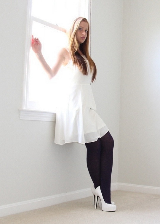 babes-in-heels:  High Heels http://babes-in-heels.tumblr.com/