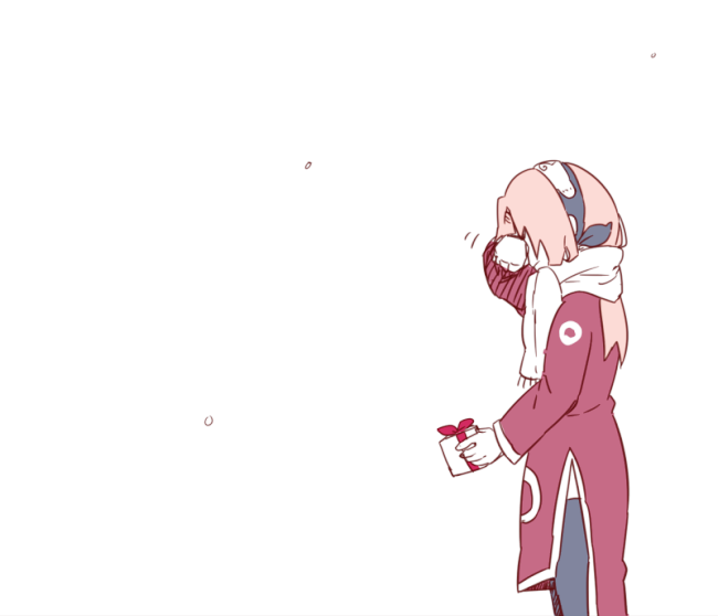 sweet50percent:   ほんの少しの勇気をキミに a little bit of courage  スズナギ様