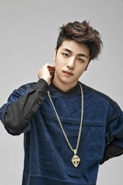 kpophqpictures-blog:  [HQ] Team B Junhoe