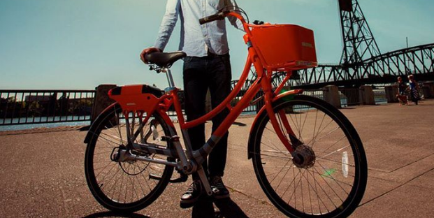 sobi social bicycles