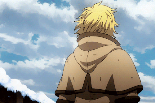 Canute vinland saga characters