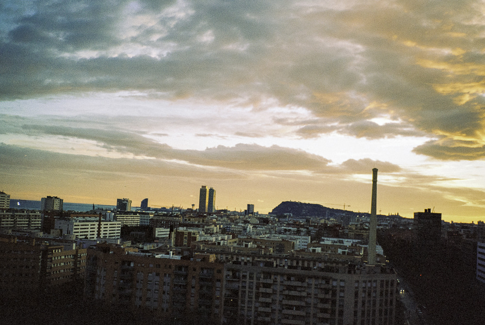 migueltriano:  Barcelona ´19