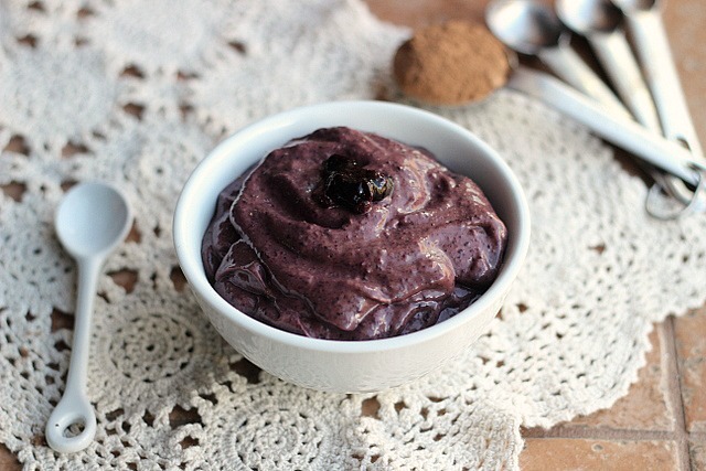 alloftheveganfood:  Vegan Breakfast Pudding Round Up Vegan Chocolate Chia Seed Pudding