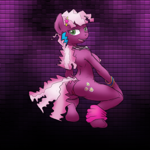 datcatwhatcameback:  muh-arts:  Getting down on the dancefloor! Lines by Poprocks