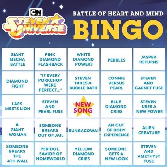 Sex Official bingo card for tonight’s episode! pictures