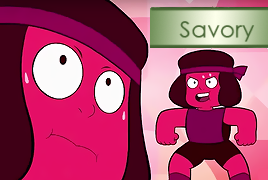 Which Ruby Are You?