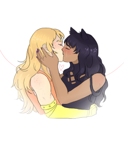 celestialstariart: Blake is a crybaby