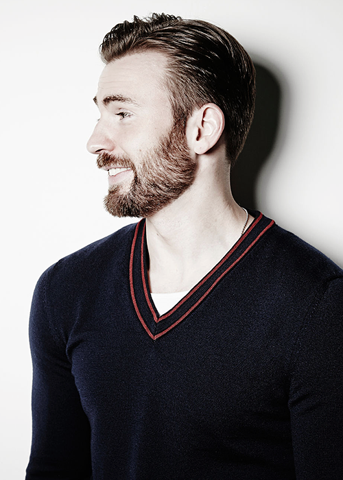 beardedchrisevans:  Chris Evans | 2014 Toronto International Film Festival Portrait Session 