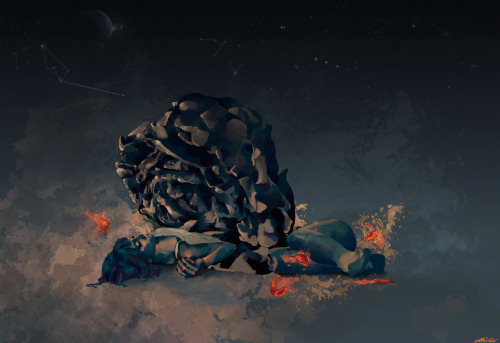 theartofanimation:  Carolina Rodriguez Fuenmayor 
