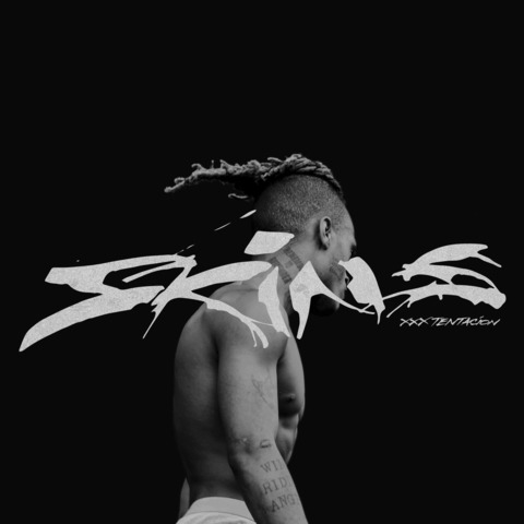 XXXTENTACION - SKINS (7TH DEC. 2018)#LLJ