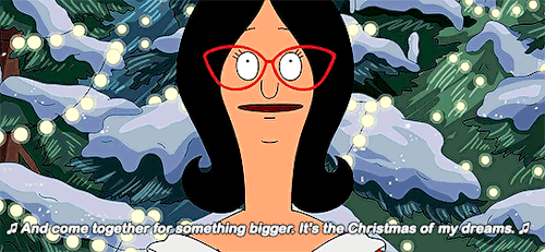 nofrauds:Merry Christmas, Tumblr! May it be the Christmas of your dreams.