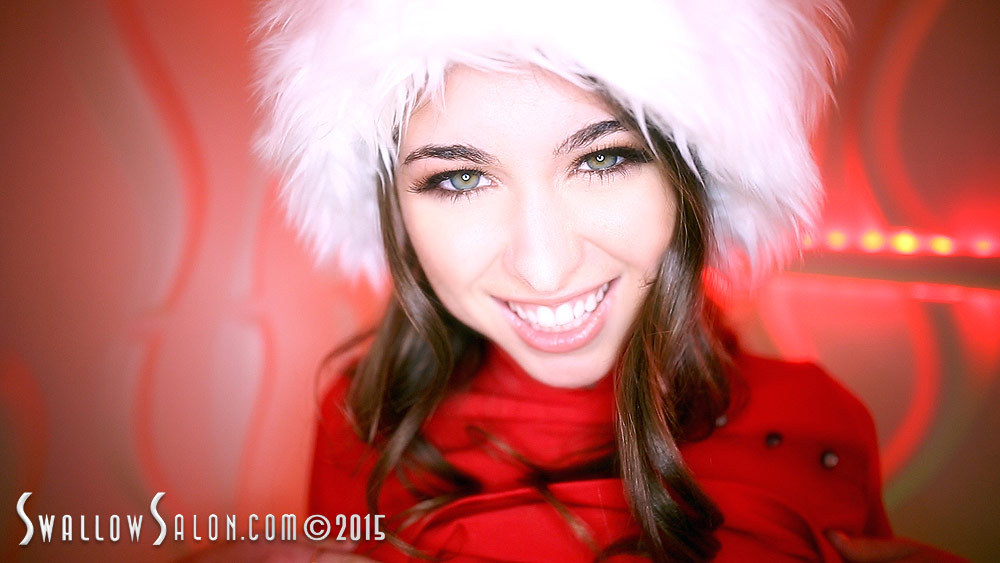 blowjobfancyy:  Hope y’all got your present this year!