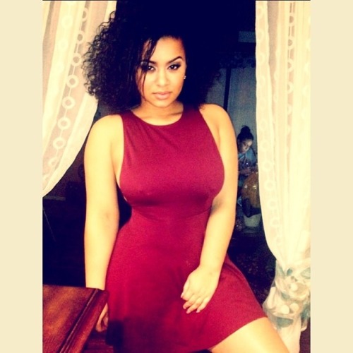watchouttherenow:  phatbootycheeks:  Sexy winny munoz ❤❤👌   😄