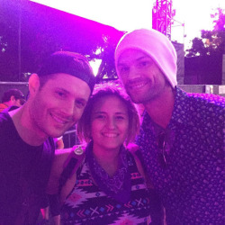 nothingidputbeforeyou:  J2 at ACL2016 (so