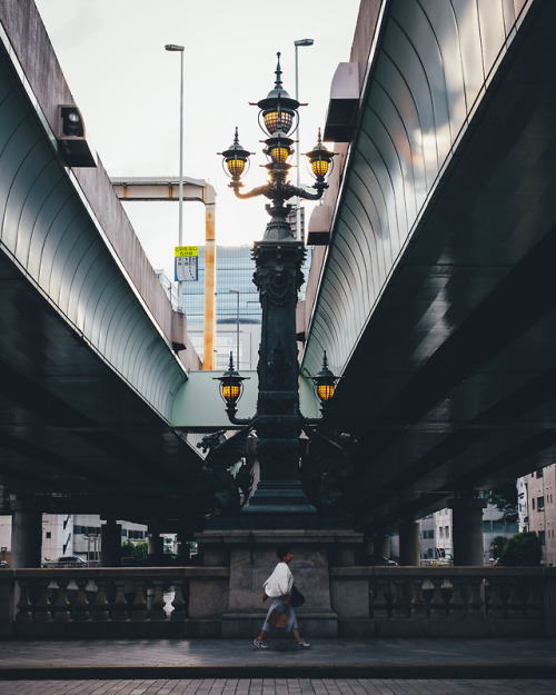 takashiyasui: Everyday life in Tokyo